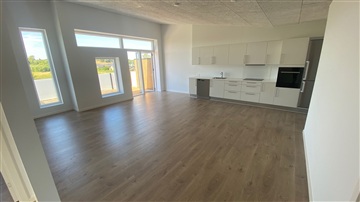 Photo 1. Apartment, Max Jørgensens Vej, Kolding 