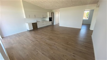 Photo 2. Apartment, Max Jørgensens Vej, Kolding 