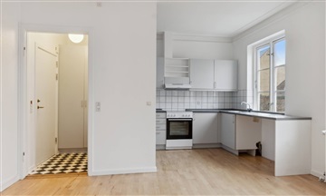 Photo 3. Apartment, Algade, Vordingborg 