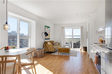 Photo 9. Apartment, Else Alfelts Vej, København S 