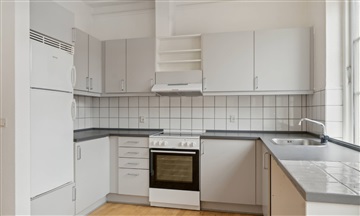 Photo 4. Apartment, Algade, Vordingborg 