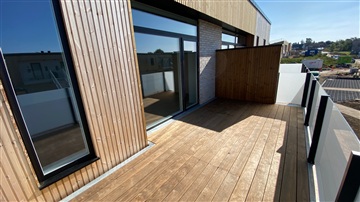 Photo 14. Apartment, Max Jørgensens Vej, Kolding 