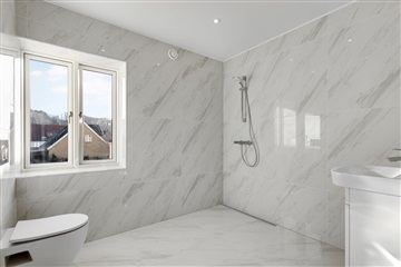 Billede 1. Lejlighed, Jernbanegade, Frederiksværk 