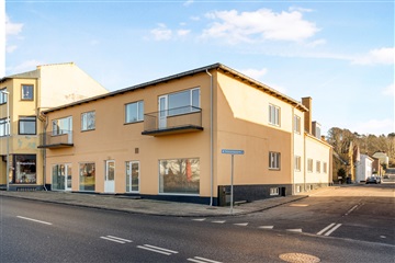 Photo 15. Apartment, Jernbanegade, Frederiksværk 