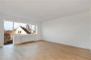 Billede 9. Lejlighed, Jernbanegade, Frederiksværk 