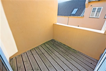 Billede 14. Lejlighed, Jernbanegade, Frederiksværk 