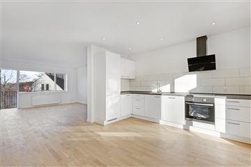 Billede 11. Lejlighed, Jernbanegade, Frederiksværk 