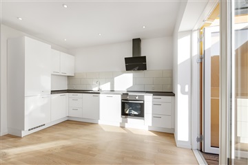 Billede 12. Lejlighed, Jernbanegade, Frederiksværk 