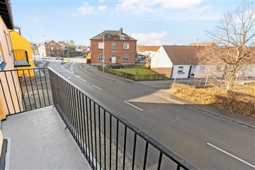 Billede 2. Lejlighed, Jernbanegade, Frederiksværk 