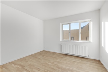 Photo 6. Apartment, Jernbanegade, Frederiksværk 
