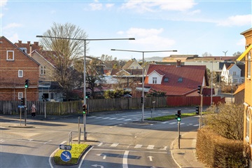 Photo 1. Apartment, Jernbanegade, Frederiksværk 