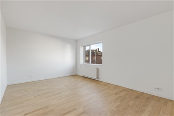 Billede 8. Lejlighed, Jernbanegade, Frederiksværk 