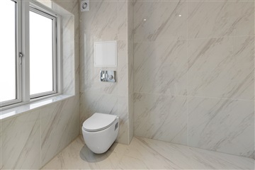 Photo 4. Apartment, Jernbanegade, Frederiksværk 
