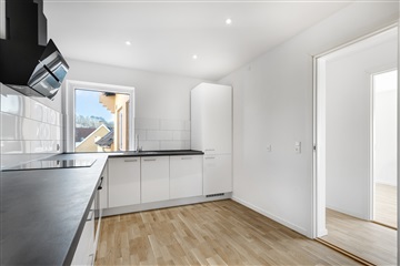 Photo 12. Apartment, Jernbanegade, Frederiksværk 