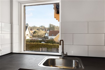 Photo 11. Apartment, Jernbanegade, Frederiksværk 