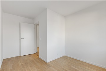 Billede 6. Lejlighed, Jernbanegade, Frederiksværk 