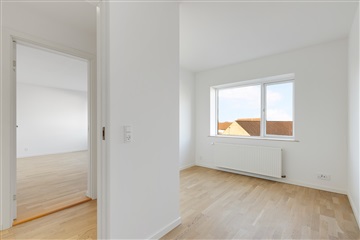 Billede 5. Lejlighed, Jernbanegade, Frederiksværk 