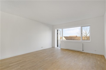 Billede 4. Lejlighed, Jernbanegade, Frederiksværk 