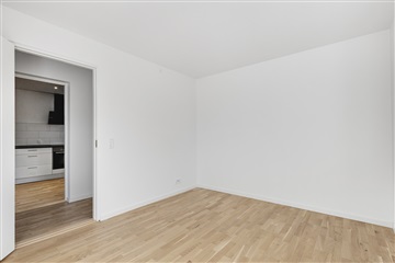 Photo 5. Apartment, Jernbanegade, Frederiksværk 
