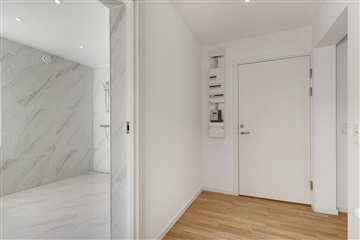 Billede 13. Lejlighed, Jernbanegade, Frederiksværk 