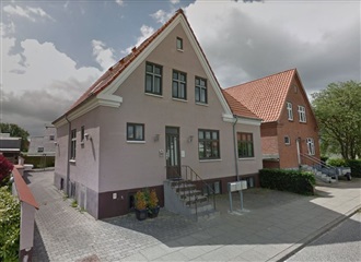Photo 1. Apartment, Sorøvej, Herning 