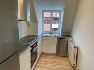 Photo 6. Apartment, Schacksgade, Odense C 