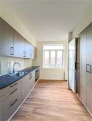 Billede 1. Lejlighed, Søndergade, Herning 