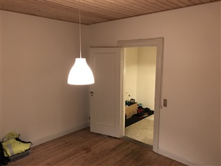 Photo 2. Apartment, Sorøvej, Herning 