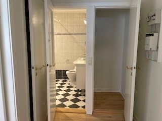 Photo 2. Apartment, Schacksgade, Odense C 