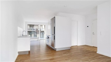 Photo 7. Apartment, Else Alfelts Vej, København S 