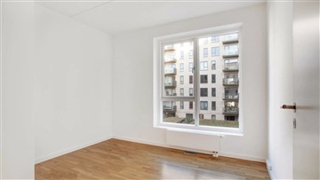 Photo 3. Apartment, Else Alfelts Vej, København S 
