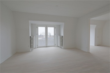 Photo 4. Apartment, Torvegade, Esbjerg 