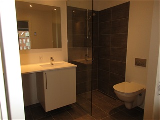 Photo 14. Apartment, Telegrafgården, Nykøbing F 