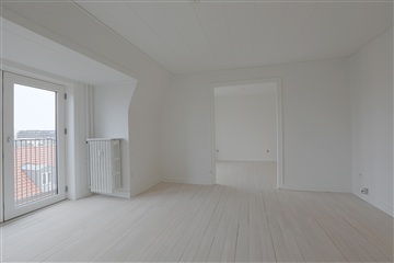 Photo 5. Apartment, Torvegade, Esbjerg 