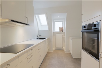 Photo 2. Apartment, Torvegade, Esbjerg 