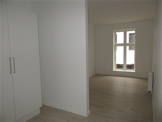 Photo 10. Apartment, Telegrafgården, Nykøbing F 