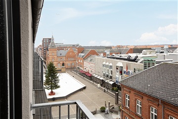 Photo 10. Apartment, Torvegade, Esbjerg 