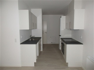 Photo 4. Apartment, Telegrafgården, Nykøbing F 