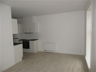 Photo 8. Apartment, Telegrafgården, Nykøbing F 