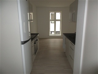 Photo 3. Apartment, Telegrafgården, Nykøbing F 