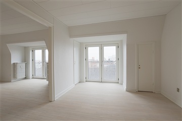 Photo 3. Apartment, Torvegade, Esbjerg 