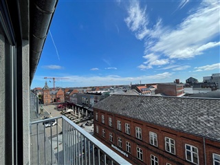 Photo 12. Apartment, Torvegade, Esbjerg 