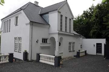 Photo 1. Apartment, Skyttehusvejen, Vejle 