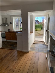 Photo 12. Apartment, Skyttehusvejen, Vejle 