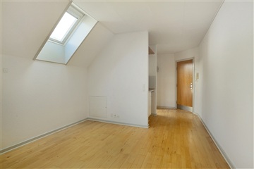 Photo 8. Apartment, Østergade, Skive 