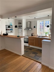 Photo 6. Apartment, Skyttehusvejen, Vejle 