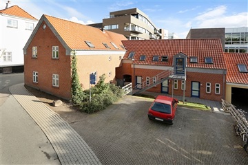 Photo 1. Apartment, Østergade, Skive 
