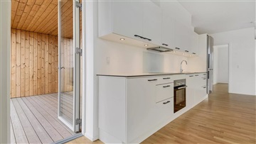 Photo 13. Apartment, Lergravsvej, København S 
