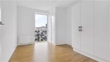 Photo 9. Apartment, Lergravsvej, København S 