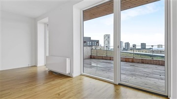 Photo 12. Apartment, Lergravsvej, København S 